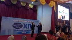 Audisi Indonesian Idol XIV di Solo, Ribuan Talenta Muda Padati UNS