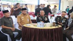 Kapolres Sragen Dukung Laskar Mangkubumi: Sinergi Polri dan Pendekar Jaga Keamanan