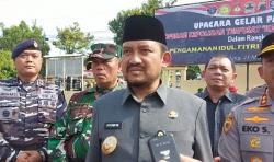 Pemkab Pemalang Berencana Lakukan Perubahan SOTK: Sejumlah Bidang dan Dinas akan Berubah Nama