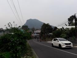 Photo: Beberapa Pemandangan Alam di Pemalang yang Mempesona, dari Gunung hingga Pantai