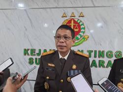 BREAKING NEWS: Jaksa Agung Mutasi Kajati Sulbar, Ini Penggantinya