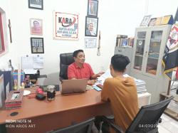 KPK Diminta Usut Temuan Dugaan Korupsi Rp1,04 Miliar di Medan