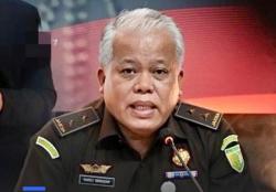 Mengenal Dr. Harli Siregar: Putra Daerah yang Kini Pimpin Kejati Sumatera Utara