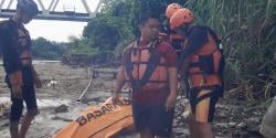 Warga yang Terseret Arus Bersama Staf Kejari Simalungun Ditemukan Meninggal