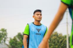 Eks Pemain Timnas Indonesia-23 Muhammad Rafli Pilih Ikut Seleksi di PSIS Semarang, Ini Alasannya
