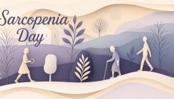 Peringati Hari Sarcopenia Sedunia, Masyarakat Diajak #NabungOtot sejak Usia Produktif