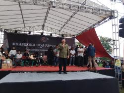 Karawang Bidik MICE dan Desa Wisata: Abas Sudrajat Ungkap Strategi Jitu di Disparbud