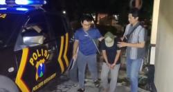 Dua Kali Gasak Uang Belasan Juta Milik Juragan Rongsokan di Jombang, Heru Akhirnya Tertangkap