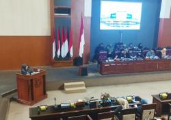 Fraksi PKB Minta Strategi Ekonomi dan Data Ketenagakerjaan Diperjelas