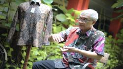 Alpha Febela Priyatmono, Sosok Arsitek di Balik Revitalisasi Kampoeng Batik Laweyan Solo
