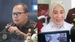 Wahyudi Jabat Kajati NTB Gantikan Enen Saribanon, Ini Profilnya