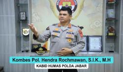 Tragis! Ayah Kandung di Purwakarta Tega Siksa Bayinya, Polisi: Sudah Ditangkap