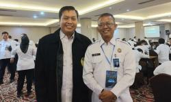 Muswil Ipkemindo Jateng di Solo, Heri Pamungkas Siap Hadapi Tantangan Baru