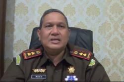 Jaksa Agung Mutasi Kajari Mamasa ke Kejari Ogan Ilir, A. Faik Wana Hamzah Penggantinya 