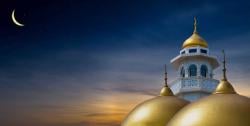 HIKMAH JUMAT : Amalan Istimewa di Bulan Muharram