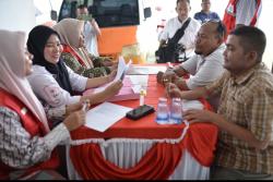Berikut 4 Nama Kandidat Kuat Calon Ketua PMI Pidie Jaya