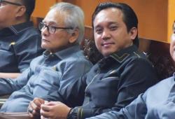 Fraksi Golkar Dukung Komitmen Bupati, Tekan Angka Kemiskinan 8,26% dan Pengangguran 7,21%