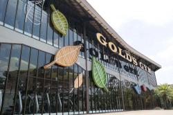 Gold's Gym Pastikan Operasional Berlanjut di Seluruh Indonesia, Abaikan Isu Hoaks!