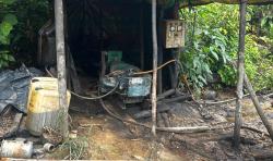 Permen ESDM Ini Disebut Buka Celah para Cukong Illegal Drilling di Kawasan Konservasi dan PT REKI