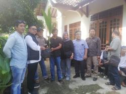 Distribusi Bibit Kelapa ke Petani Lebak, Fokus pada Manfaat Riil