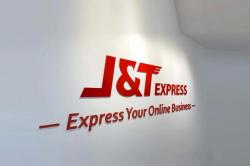 J&T Express Beri Klarifikasi soal Kasus Kurir yang Kecelakaan di Medan