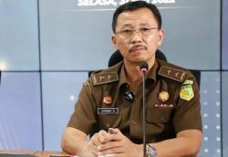 Jaksa Agung Tunjuk Supardi sebagai Kajati Kaltim, Zullikar Tanjung Jadi Wakajati