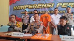Pemasok Obat Setan di Pangandaran Ditangkap! Sasar Remaja & Pekerja Malam