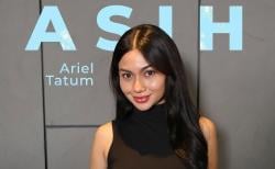 Ariel Tatum Siap Terima Konsekuensi Dihujat Ibu-ibu Karena Peran Pelakor di Film 