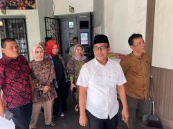 Kadisdik Jabar: Peserta Terlambat pada Tes Terstandar SPMB Bisa Ikut Ujian Susulan
