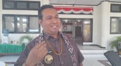 Bupati Falent Ungkap Alasan Mendasar  Kadis Dukcapil TTU Dinonjobkan