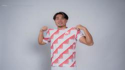 Jaminan Gol dari Jepang, Kodai Tanaka Jadi Penyerang Baru Persis Solo