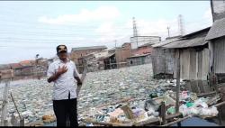 Wali Kota Semarang Agustina Inisiasi Solusi Bertahap untuk Tangani 'Pulau Sampah' Tambaklorok