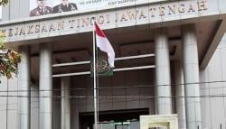 BREAKING NEWS: Sejumlah Pejabat Kejati dan Kejari di Jawa Tengah Dimutasi, Ini Daftarnya!