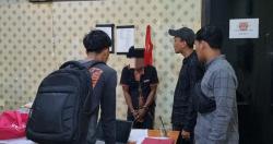 Bejad, Kakek Sambung di Bangka Barat Tega Cabuli Bayi Tiga Tahun