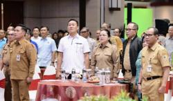 Optimalkan Koperasi Merah Putih, Wali Kota Semarang Gandeng Perguruan Tinggi