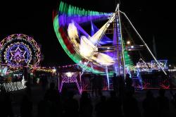 Jateng Fair 2025 Resmi Ditutup: Pengunjung Capai 99 Ribu Orang, Nilai Transaksinya Rp4,5 Miliar
