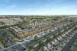 Investasi Properti Komersial di BSD City Makin Menarik lewat The Exquis Lifestyle Park