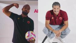 PSM Makassar Tambah Daya Ledak! Alex Tanque dan Lucas Dias Resmi Berkostum Juku Eja