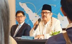 Revolusi Ekonomi Digital, Menteri PPN Tegaskan Fintech Kunci Pertumbuhan Ekonomi 8 Persen