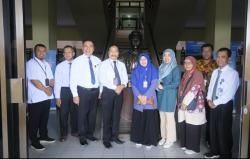 Universitas Sahid Surakarta dan Universitas Slamet Riyadi Bergandengan, Ini yang Dilakukan