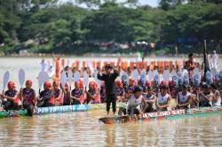  Mengupas Filosofi dan Peran di Balik Festival Pacu Jalur Kuansing yang Mendunia