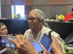 Khofifah Ditegaskan Tak Terlibat Korupsi Dana Hibah Pokmas Jatim, Begini Respon MAKI