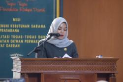 Fraksi PDIP Soroti Visi Kuningan Melesat: Apresiasi Semangat, Kritisi Substansi