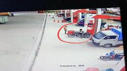 Pasca Kebakaran di SPBU Kefamenanu, Berikut Penjelasan Versi Pertamina Jatimbalinus