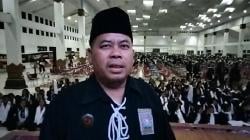 2.143 Warga Baru SH Terate Disahkan di Sragen, Momentum Sakral di Malam Bulan Muharram