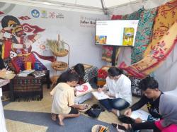 Jawa Barat Hadirkan Deretan Festival Seru Sepanjang Juli 2025 Lewat Kampanye 