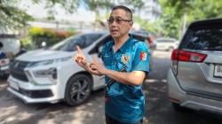 Bukan Senjata Gelap! Perbakin Ungkap Asal Usul Pistol Baretta di Kediaman Topan Ginting