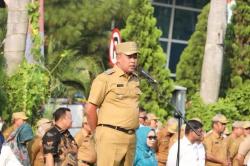 Formasi Pertanyakan Sikap Diam Wali Kota dan DPRD Bekasi Soal Kejanggalan Keuangan BUMD Migas