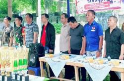 Jaring Atlet Lewat Turnamen Catur, Ketua KONI OKI: Nanti Tiap Cabor Bisa Bergantian