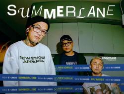 Summerlane Rilis Single Promises, Tawarkan Eksplorasi Musik Baru dan Pesan soal Komitmen